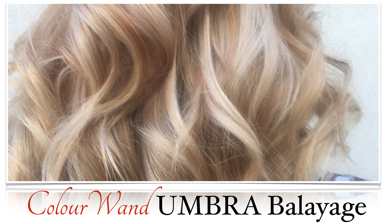 ColourWand Balayage boards & Balayage classes ColourWand Balayage boards & Balayage classes